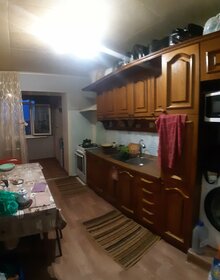 Купить двухкомнатную квартиру с большой кухней у метро Чкаловская (фиолетовая ветка) в Санкт-Петербурге и ЛО - изображение 31