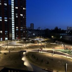 Квартира 37 м², 1-комнатная - изображение 1