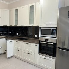 Квартира 40 м², 1-комнатные - изображение 2