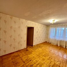 Квартира 47 м², 2-комнатная - изображение 2