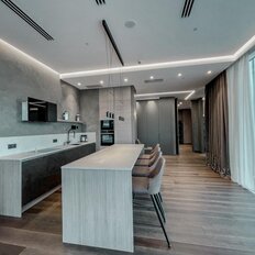 Квартира 112,7 м², 3-комнатные - изображение 3