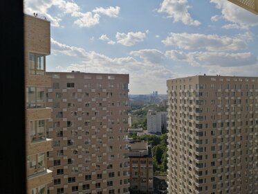 56 м², 2-комнатная квартира 107 500 ₽ в месяц - изображение 24