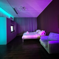 таунхаус + 3 га, участок - изображение 1