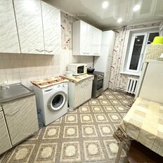 Квартира 37,7 м², 1-комнатная - изображение 2