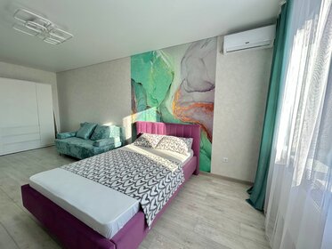 41 м², 1-комнатная квартира 1 500 ₽ в сутки - изображение 34