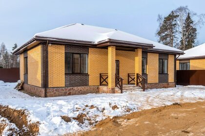 90 м² дом, 7,2 сотки участок 5 100 000 ₽ - изображение 103