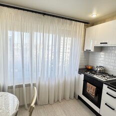 Квартира 36 м², 1-комнатная - изображение 3