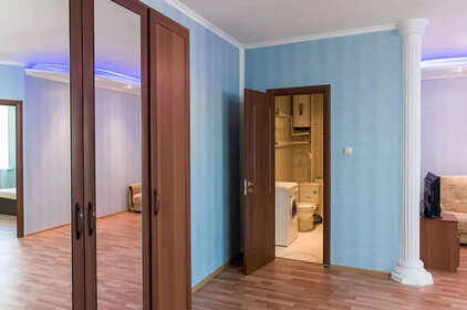 50 м², 2-комнатная квартира 54 500 ₽ в месяц - изображение 32