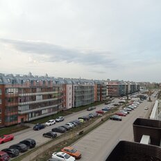 Квартира 37 м², 1-комнатная - изображение 4