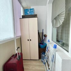 Квартира 21,6 м², студия - изображение 5