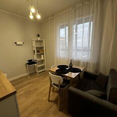 Квартира 40 м², 1-комнатная - изображение 2