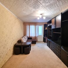 Квартира 29,6 м², 1-комнатная - изображение 5
