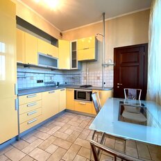 Квартира 88 м², 3-комнатная - изображение 2