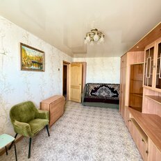 Квартира 50,5 м², 2-комнатная - изображение 5