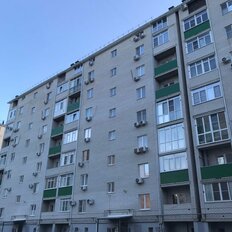 Квартира 37,4 м², 1-комнатная - изображение 2