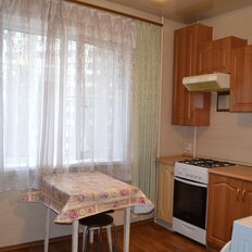 Квартира 37 м², 1-комнатная - изображение 3