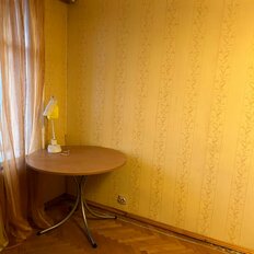 Квартира 34 м², 1-комнатная - изображение 3