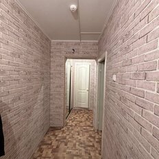 Квартира 32 м², 1-комнатная - изображение 4