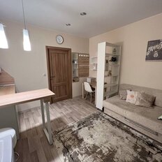 Квартира 76,9 м², 3-комнатная - изображение 2