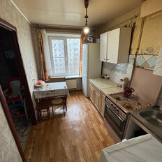 Квартира 38 м², 2-комнатная - изображение 4