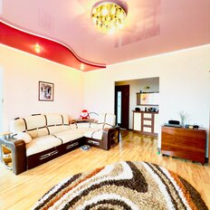 Квартира 65 м², 3-комнатная - изображение 3