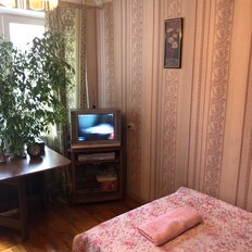 Квартира 32,2 м², 1-комнатная - изображение 4