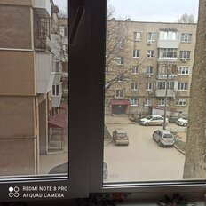 Квартира 18 м², 1-комнатная - изображение 4