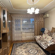 Квартира 58,5 м², 3-комнатная - изображение 2