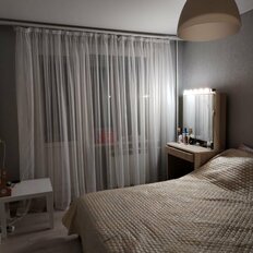 Квартира 54,6 м², 2-комнатная - изображение 2