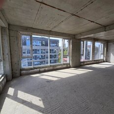 Квартира 65,9 м², 1-комнатные - изображение 5