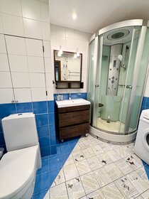 35 м², 1-комнатная квартира 42 900 ₽ в месяц - изображение 46