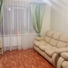 Квартира 58 м², 2-комнатная - изображение 1