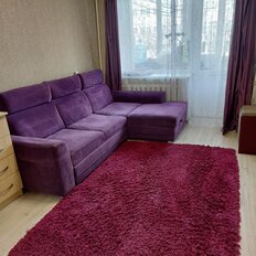 Квартира 40 м², 2-комнатная - изображение 4