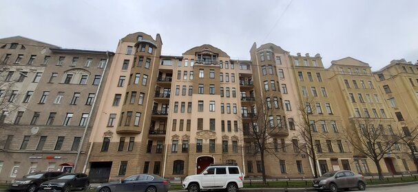 115,8 м², 4-комнатная квартира 19 050 000 ₽ - изображение 74