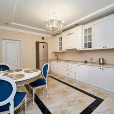 Квартира 69,9 м², 2-комнатная - изображение 3