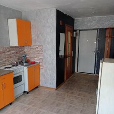 Квартира 18 м², студия - изображение 2