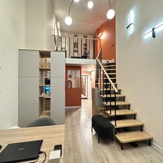 Квартира 33,1 м², 1-комнатные - изображение 1