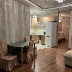 Квартира 56,4 м², 2-комнатная - изображение 3