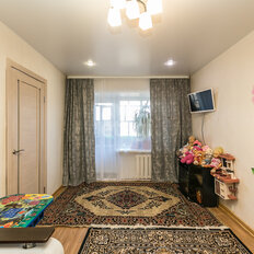Квартира 44 м², 2-комнатная - изображение 4