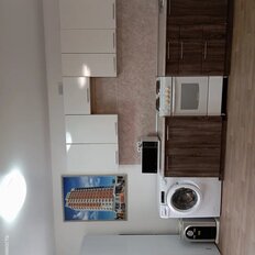 Квартира 36 м², 1-комнатная - изображение 4