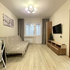 Квартира 38 м², 2-комнатная - изображение 2