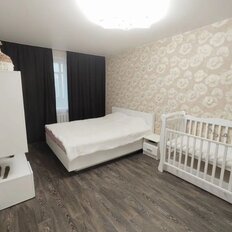 Квартира 50 м², 2-комнатная - изображение 1