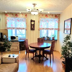 Квартира 78,4 м², 4-комнатная - изображение 3