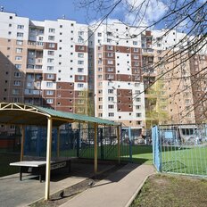 Квартира 39 м², 1-комнатная - изображение 1