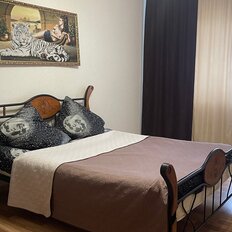 Квартира 44,6 м², 1-комнатная - изображение 5