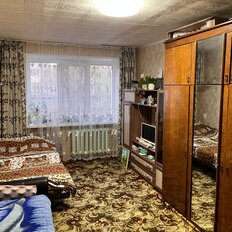 Квартира 45 м², 2-комнатная - изображение 2