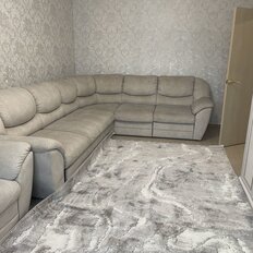 Квартира 60 м², 2-комнатная - изображение 2