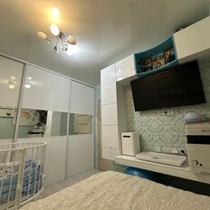 Квартира 33 м², 1-комнатная - изображение 2