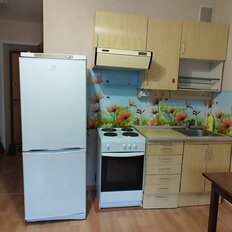 Квартира 21 м², студия - изображение 2