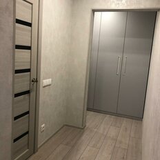 Квартира 30,6 м², студия - изображение 3